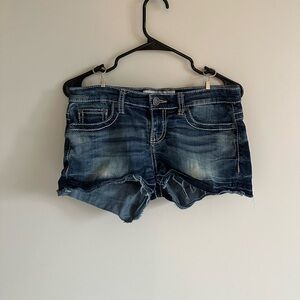 BKE Jean Shorts